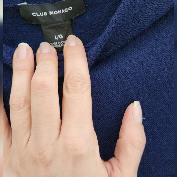 2 FOR 15$ : Mock neck tops - Picture 5 of 8